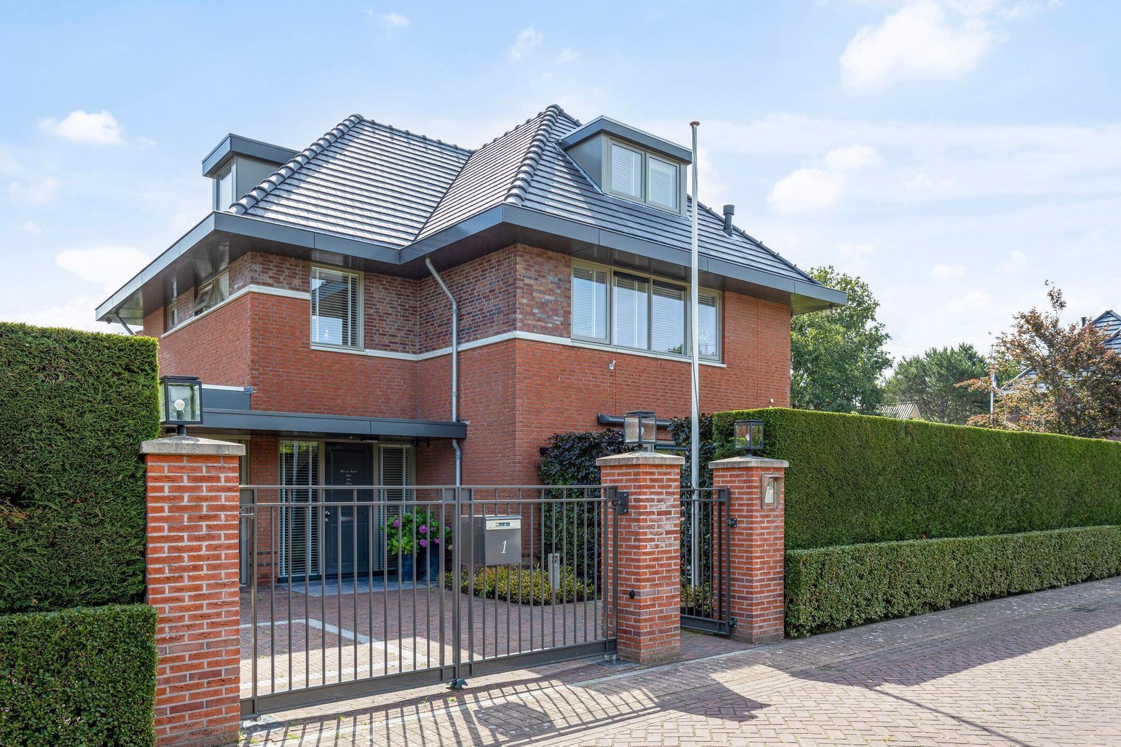 Mallebrugge 1, Katwijk foto-0