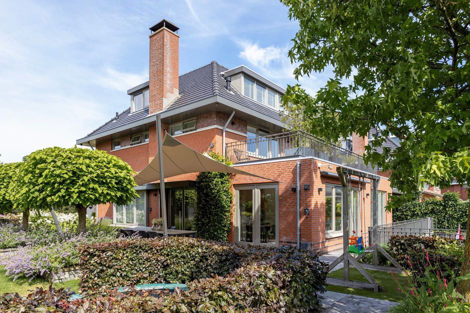 Mallebrugge 1, Katwijk foto-3