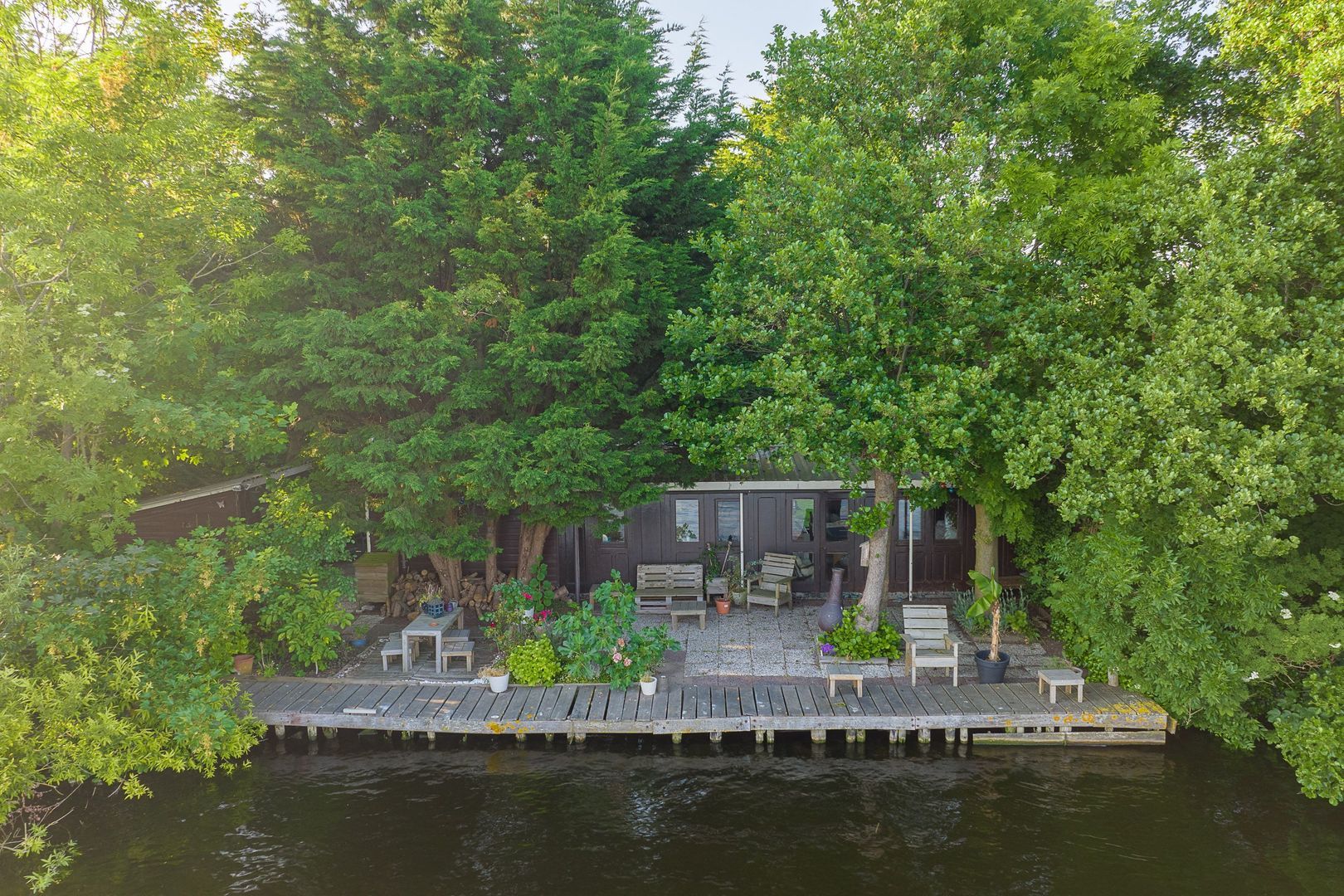 Vogelskamp 1, Warmond foto-11