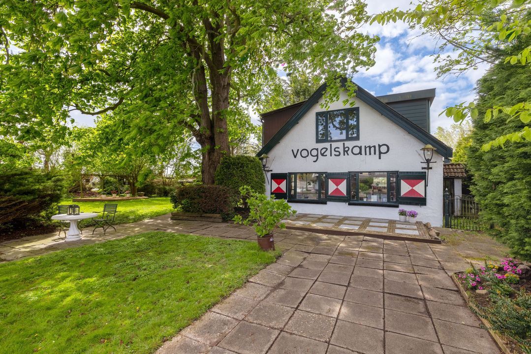 Vogelskamp 1, Warmond foto-2