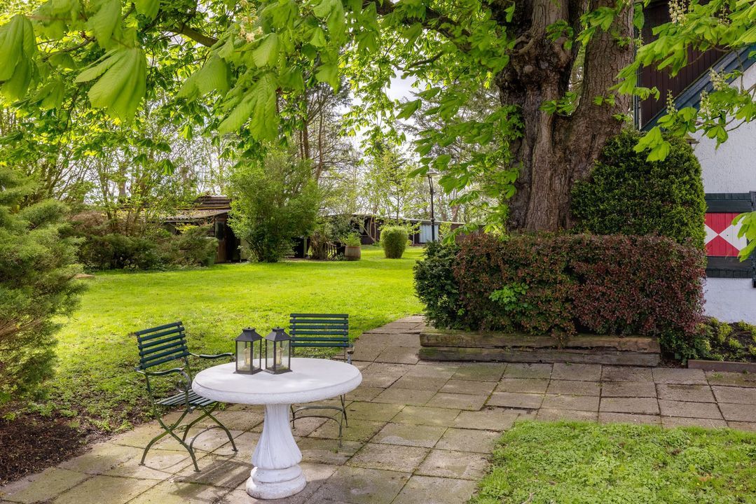 Vogelskamp 1, Warmond foto-3