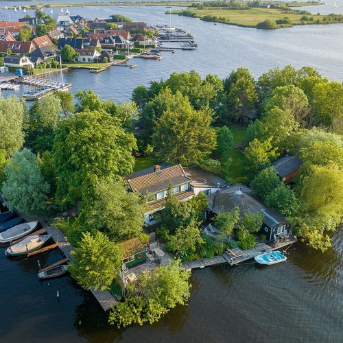 Vogelskamp 1, Warmond foto-1