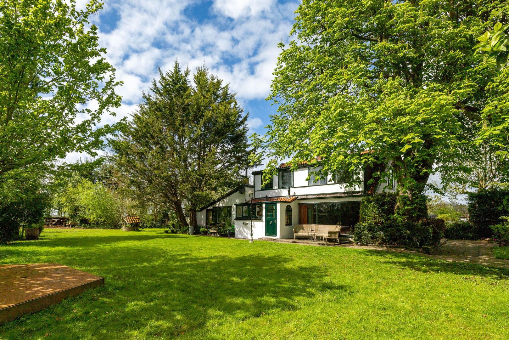 Vogelskamp 1, Warmond foto-9