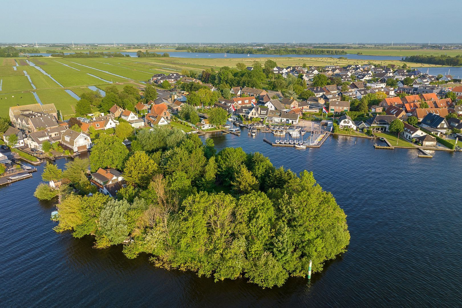 Vogelskamp 1, Warmond foto-15