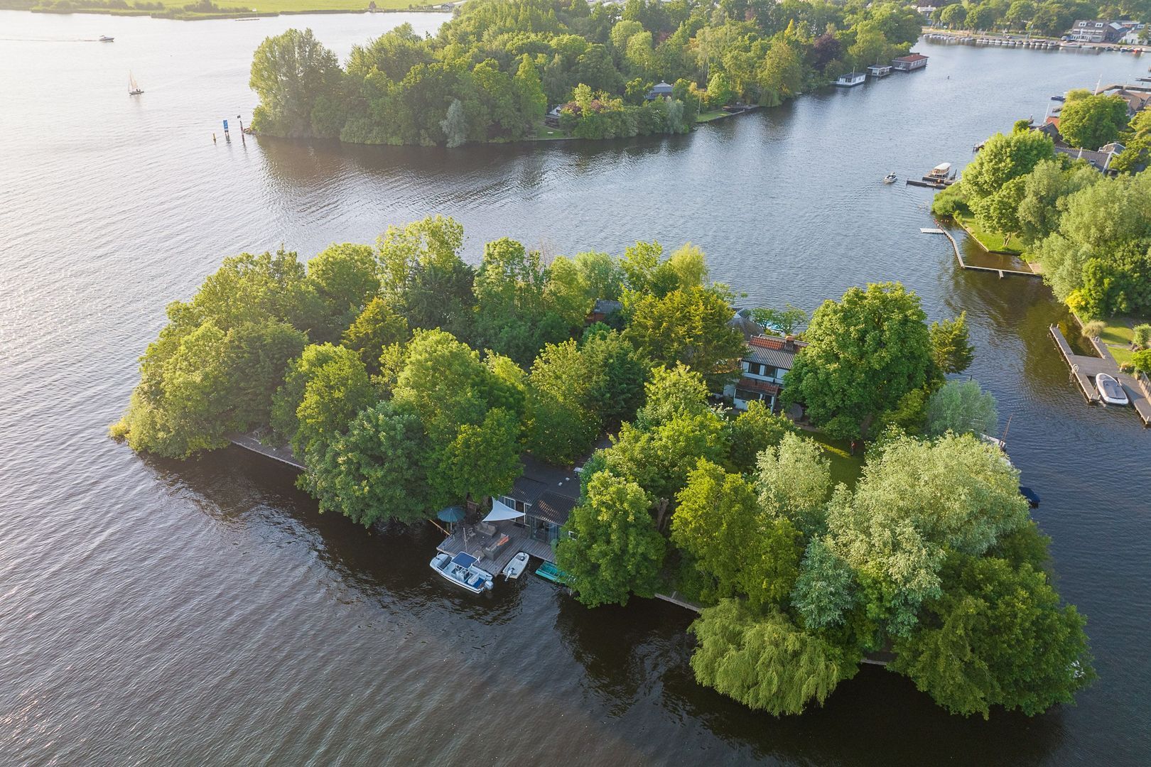 Vogelskamp 1, Warmond foto-19