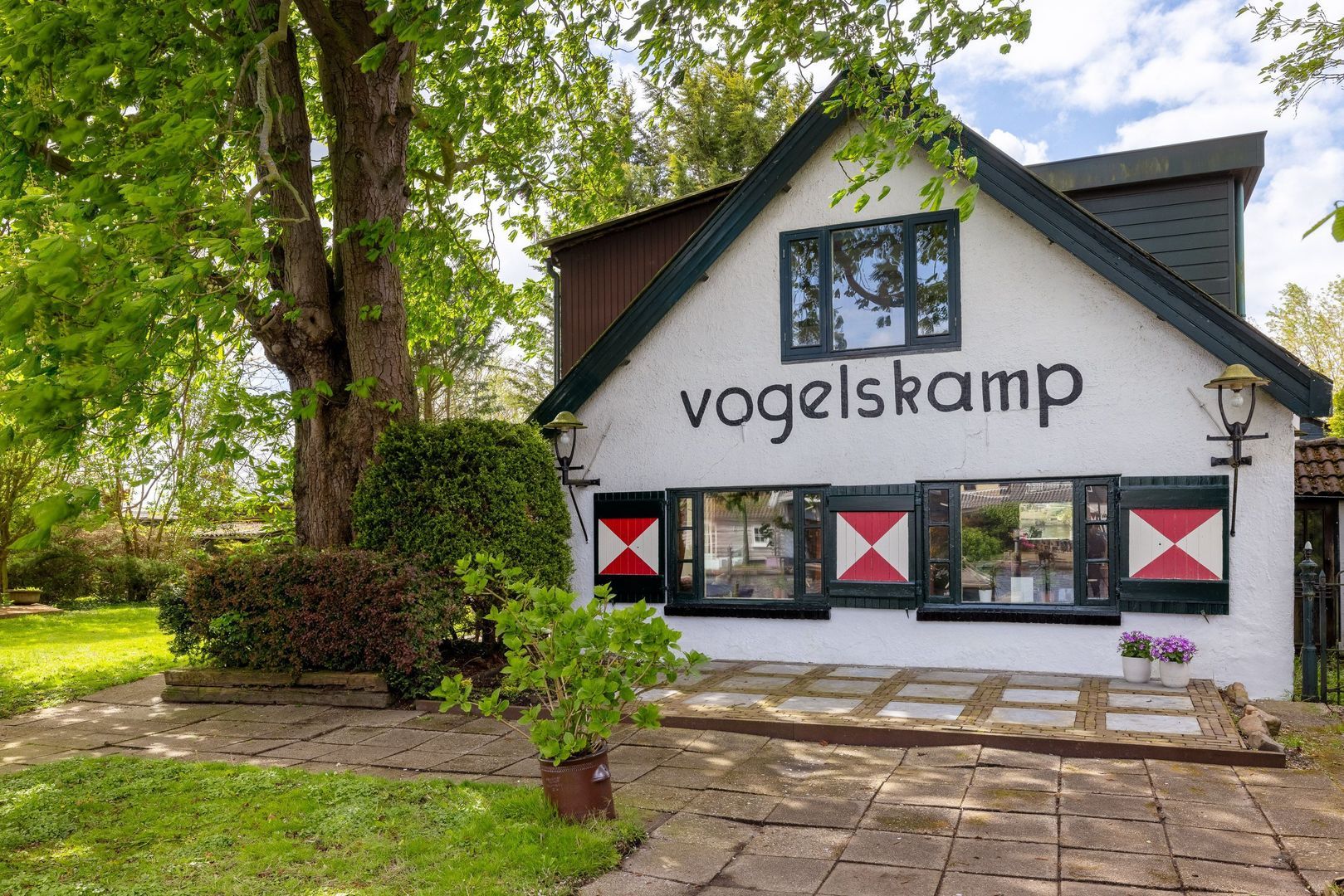 Vogelskamp 1, Warmond foto-8