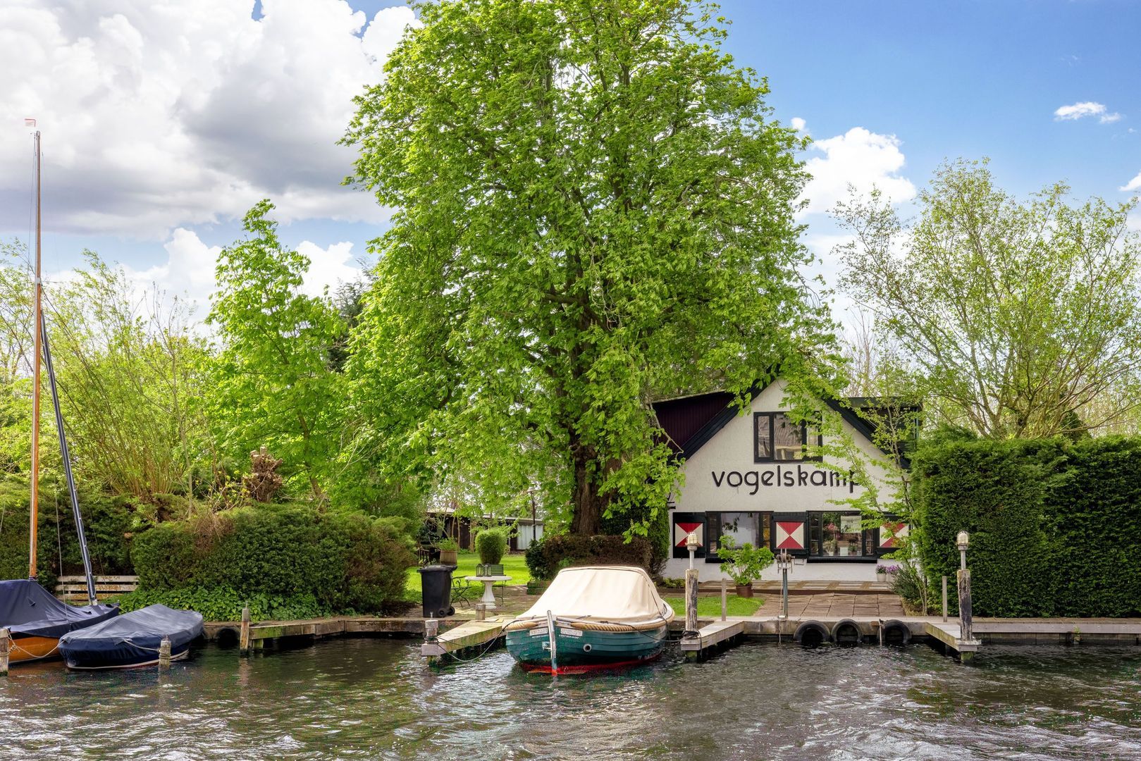 Vogelskamp 1, Warmond foto-6