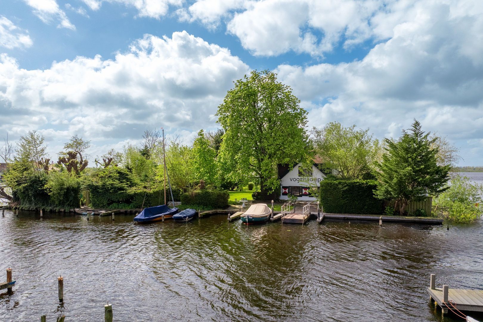 Vogelskamp 1, Warmond foto-5