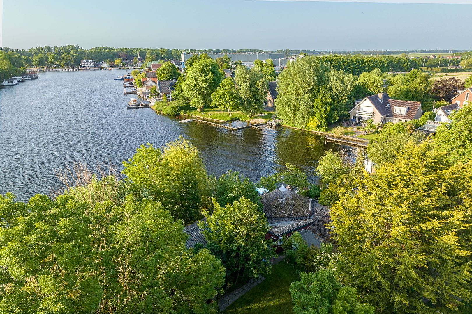 Vogelskamp 1, Warmond foto-17