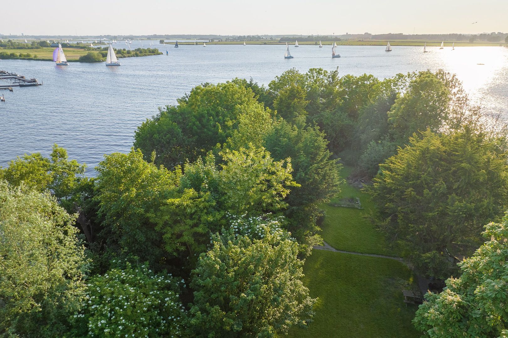 Vogelskamp 1, Warmond foto-18