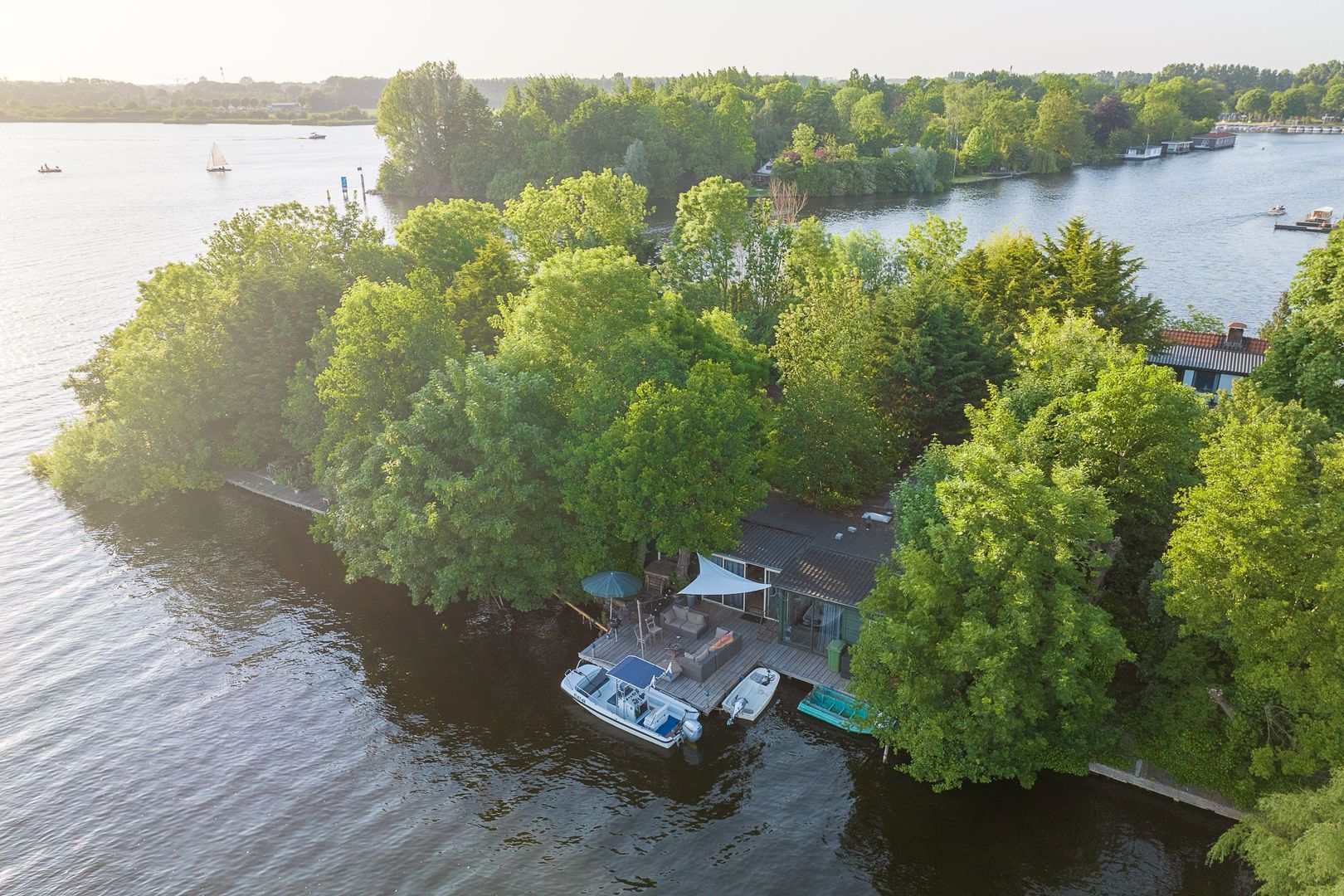 Vogelskamp 1, Warmond foto-13