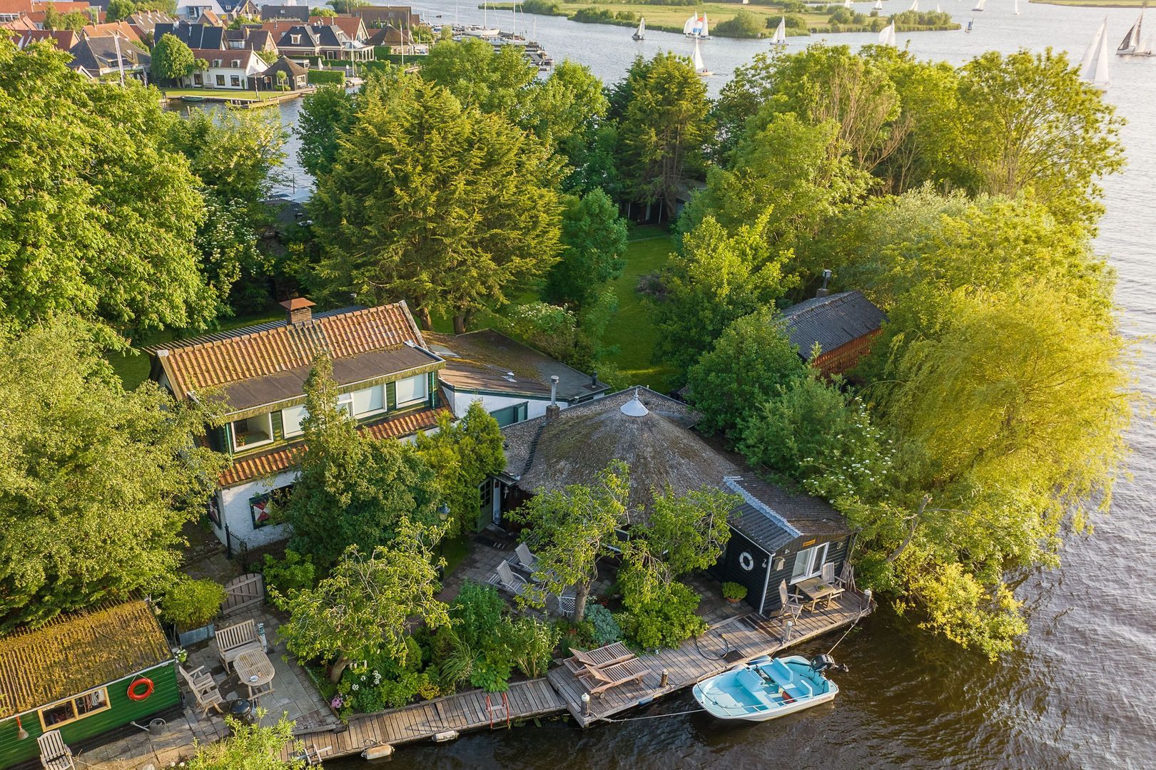 Vogelskamp 1, Warmond foto-12