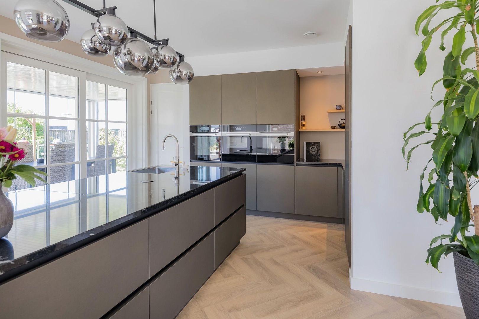 Achterweg 17 b, Nieuwe Wetering foto-3