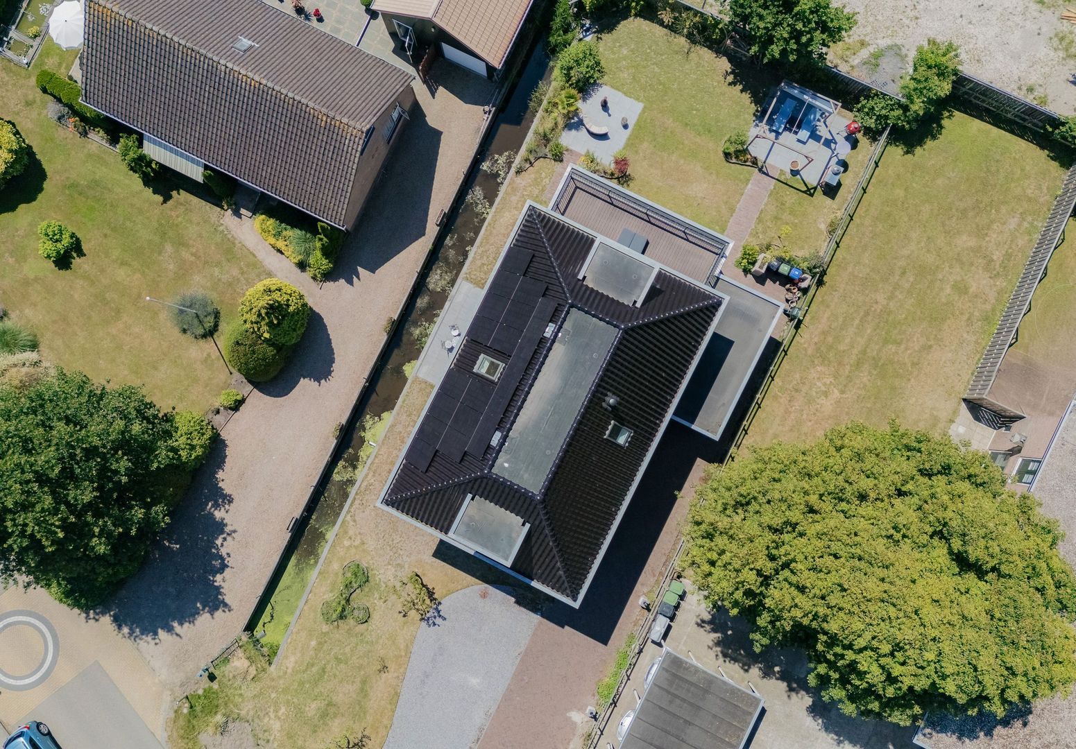 Achterweg 17 b, Nieuwe Wetering foto-69