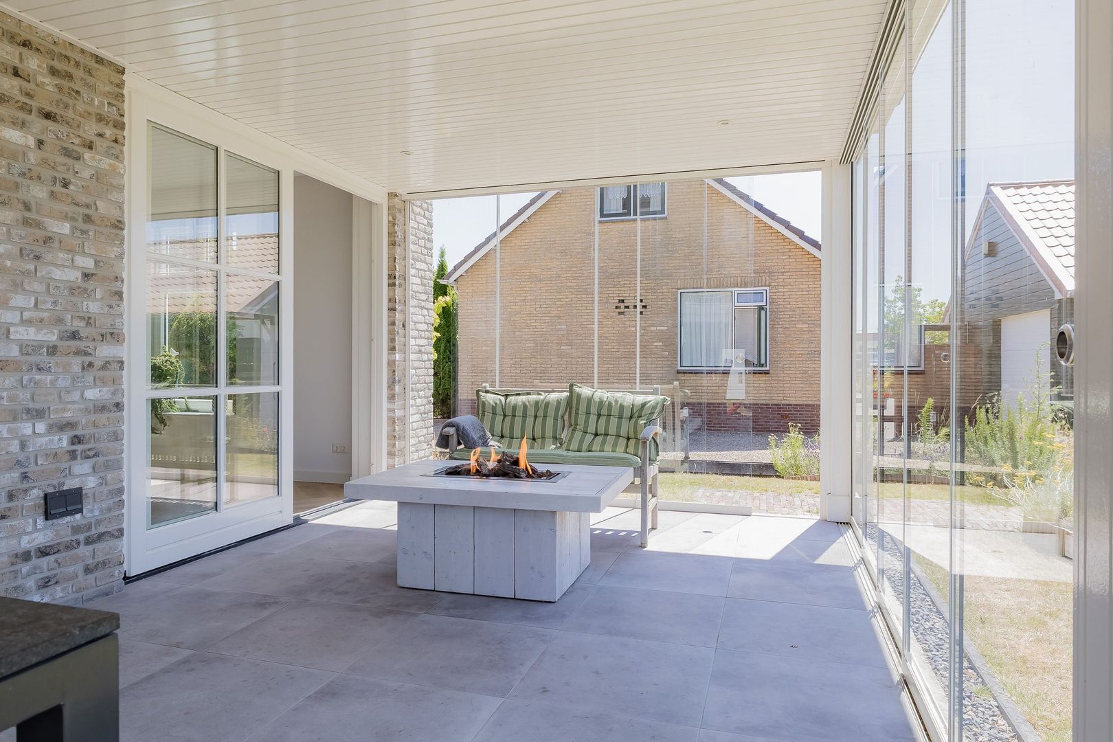 Achterweg 17 b, Nieuwe Wetering foto-32