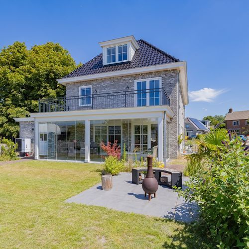 Achterweg 17 b, Nieuwe Wetering foto-1