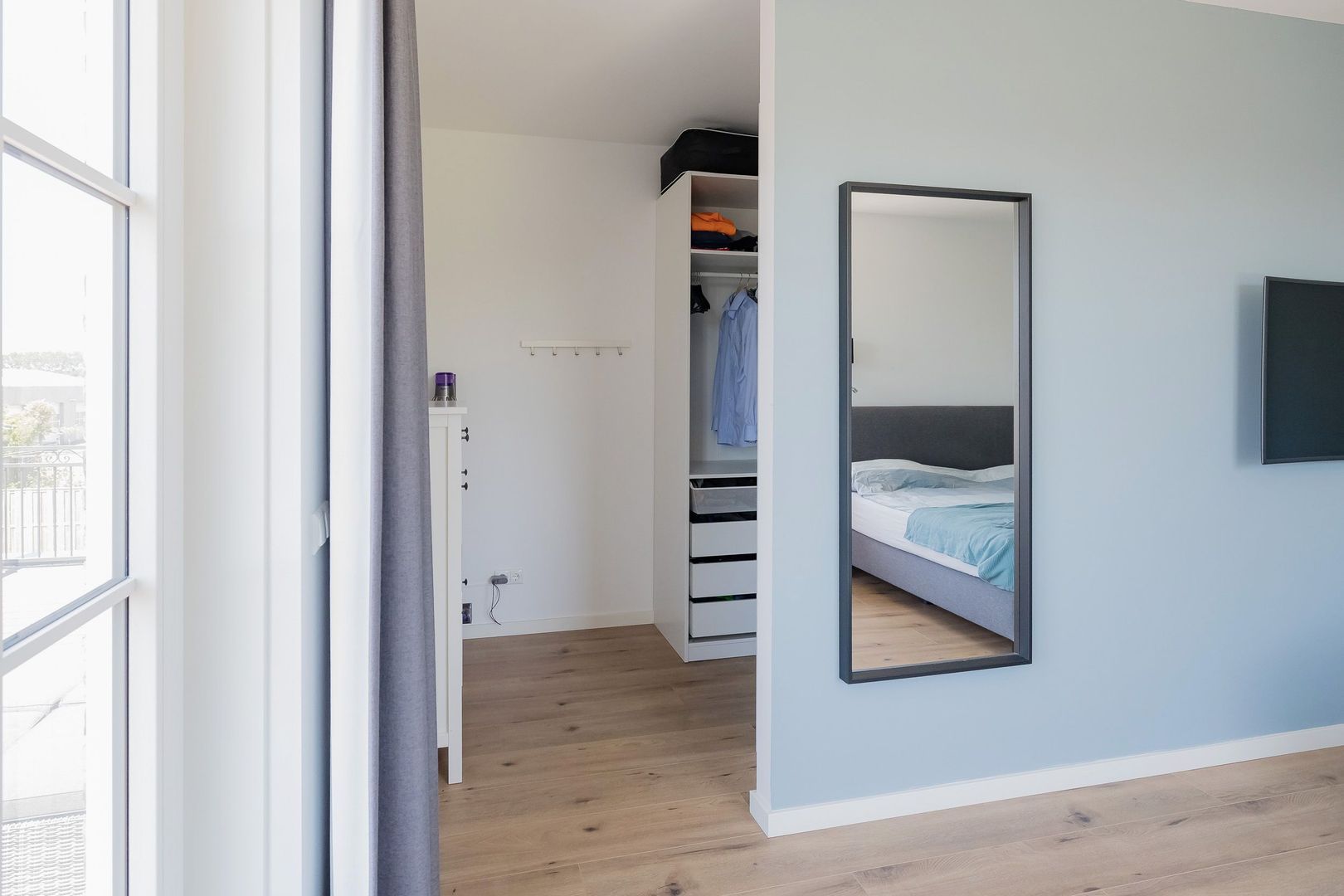 Achterweg 17 b, Nieuwe Wetering foto-44