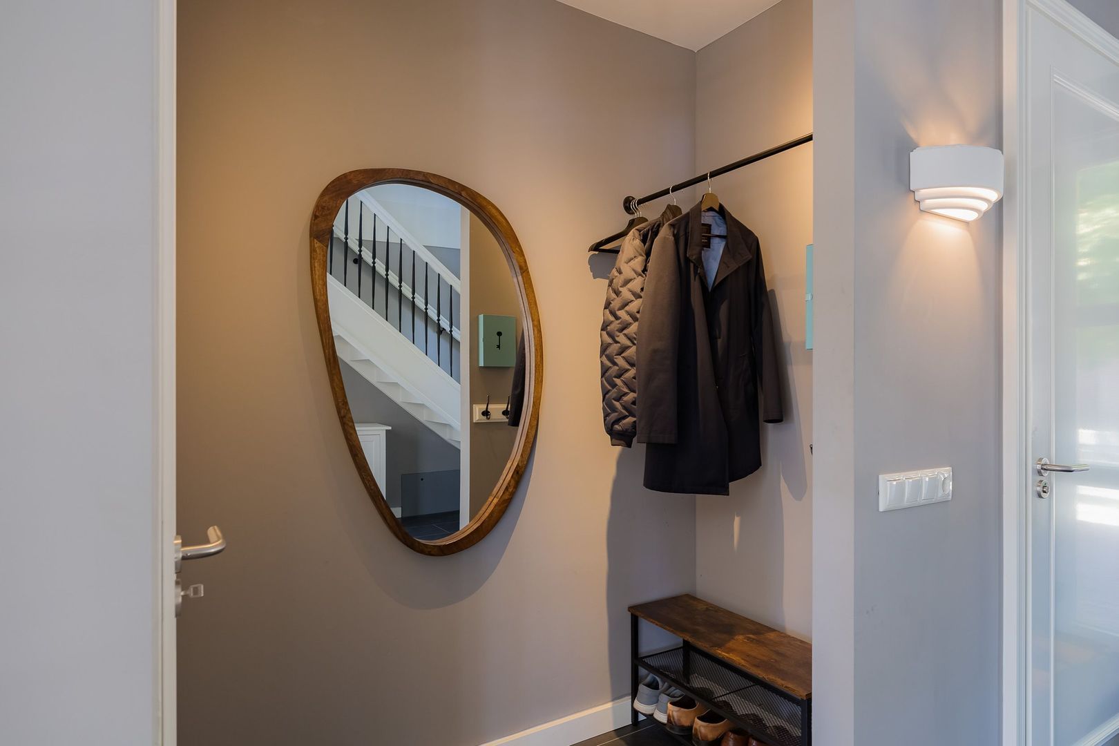 Achterweg 17 b, Nieuwe Wetering foto-11