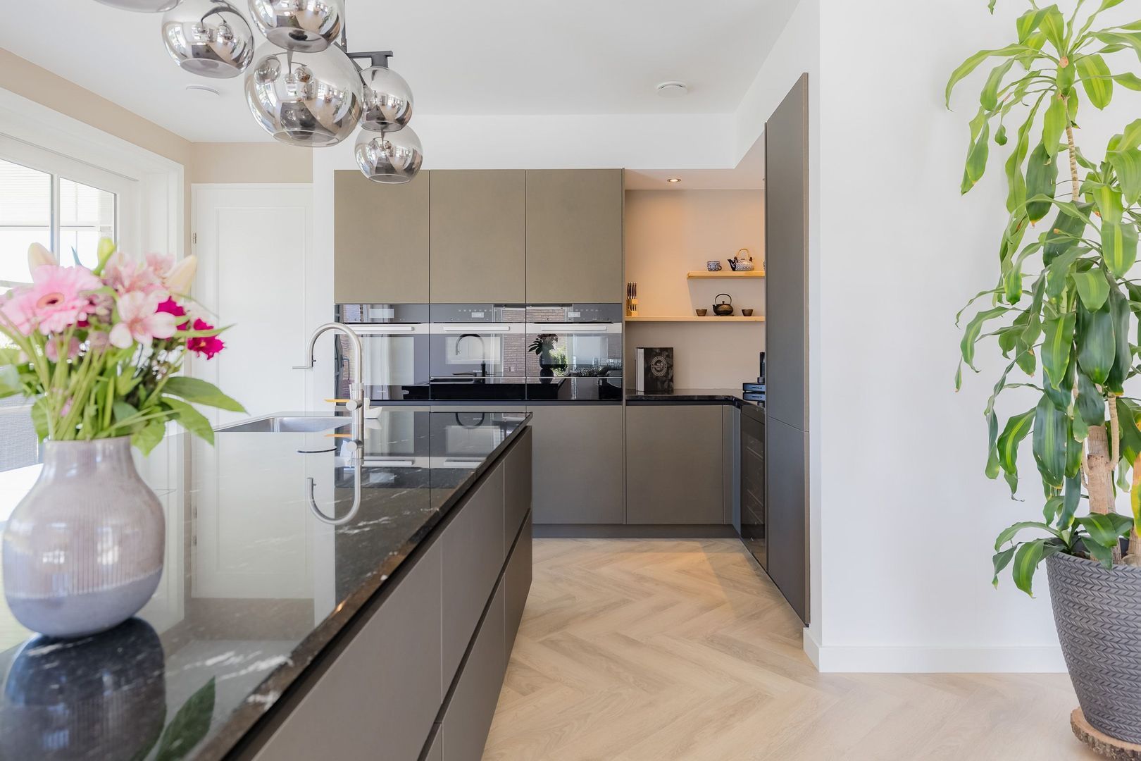 Achterweg 17 b, Nieuwe Wetering foto-22