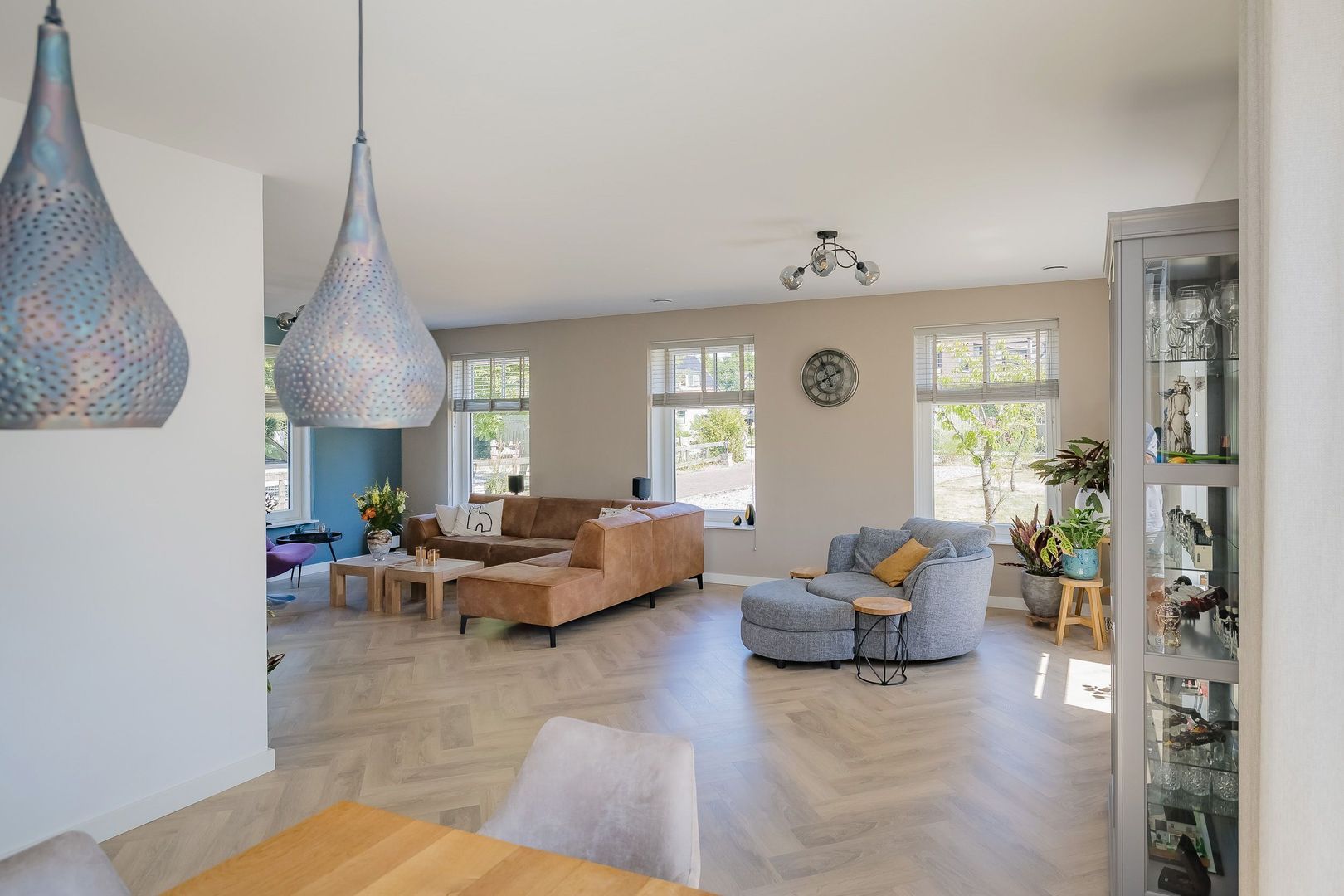 Achterweg 17 b, Nieuwe Wetering foto-15