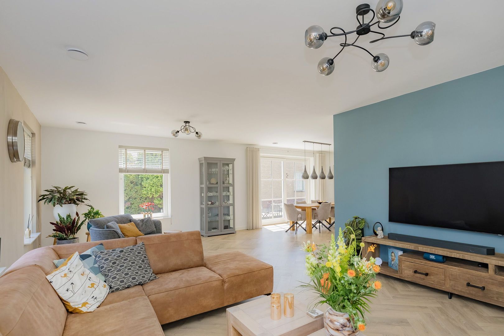 Achterweg 17 b, Nieuwe Wetering foto-18