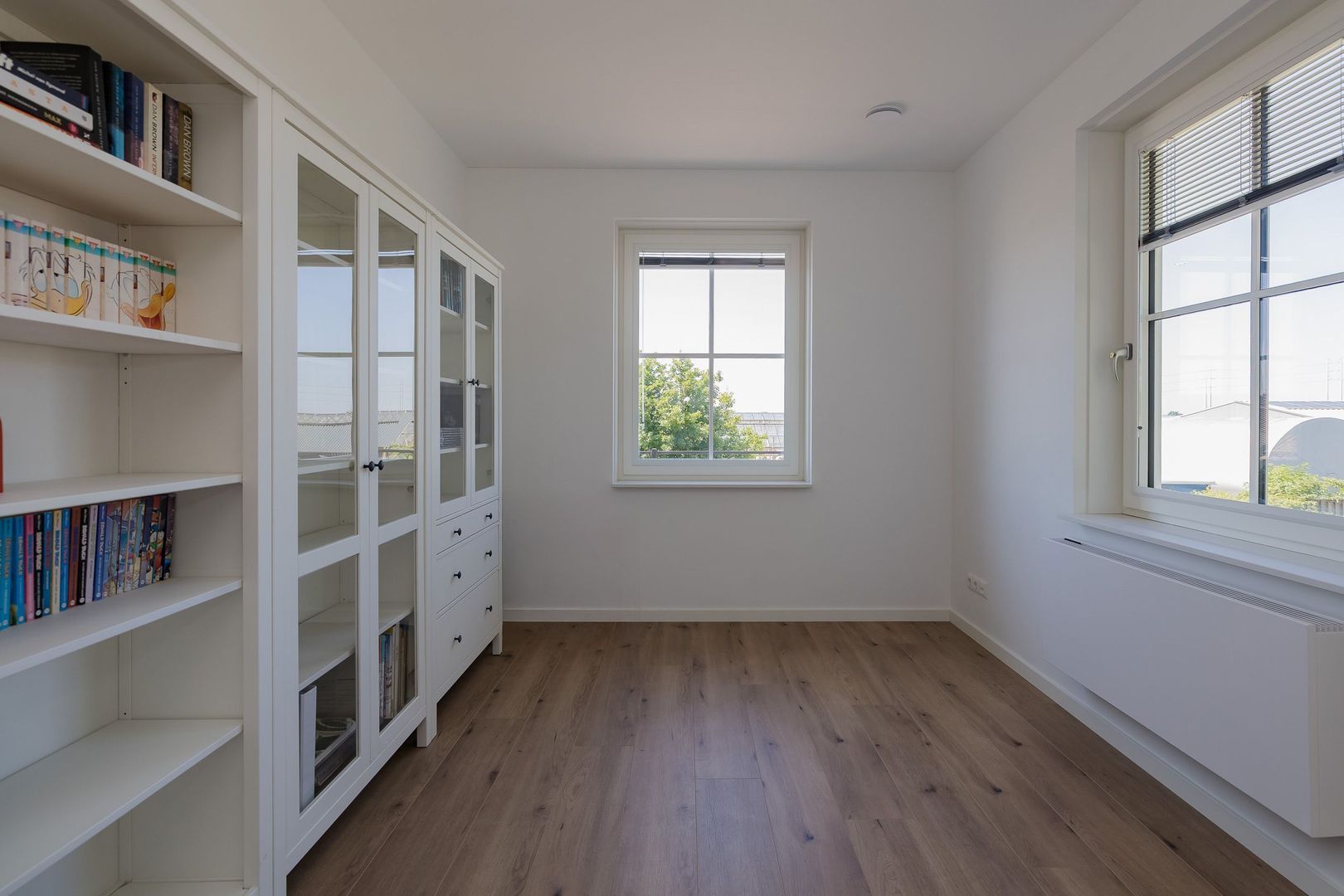 Achterweg 17 b, Nieuwe Wetering foto-48