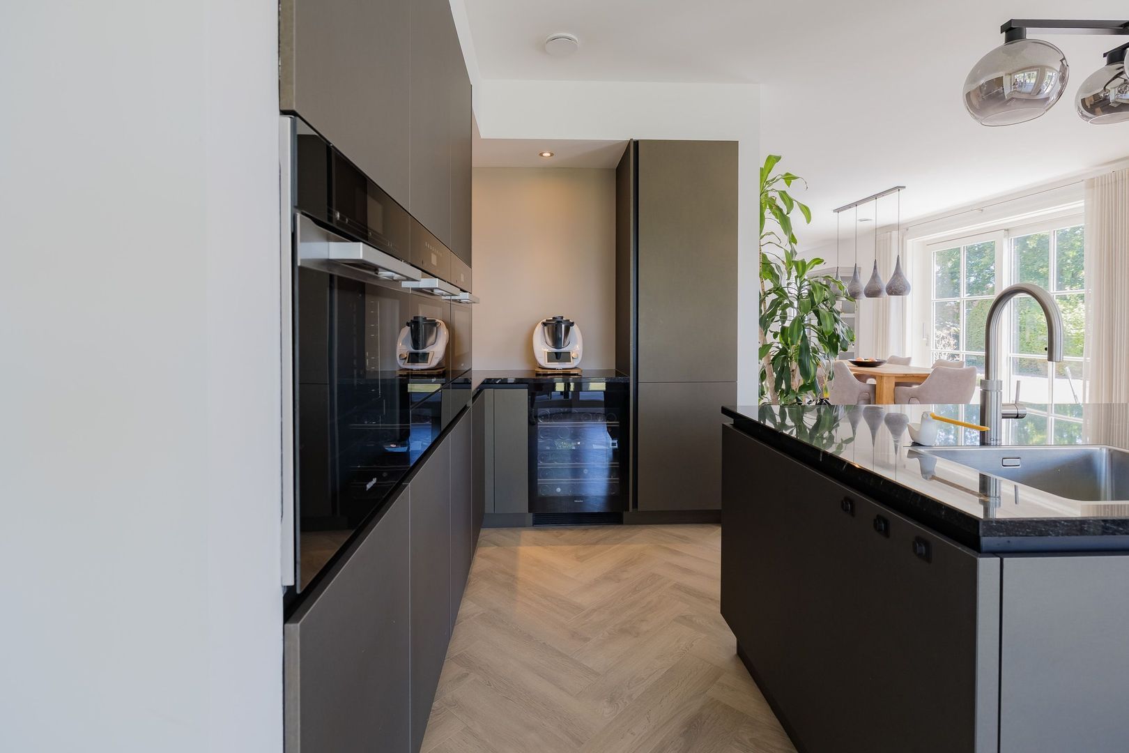 Achterweg 17 b, Nieuwe Wetering foto-25