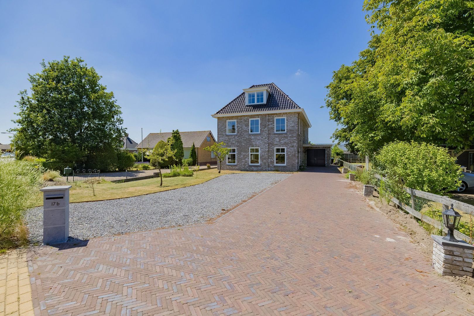 Achterweg 17 b, Nieuwe Wetering foto-68