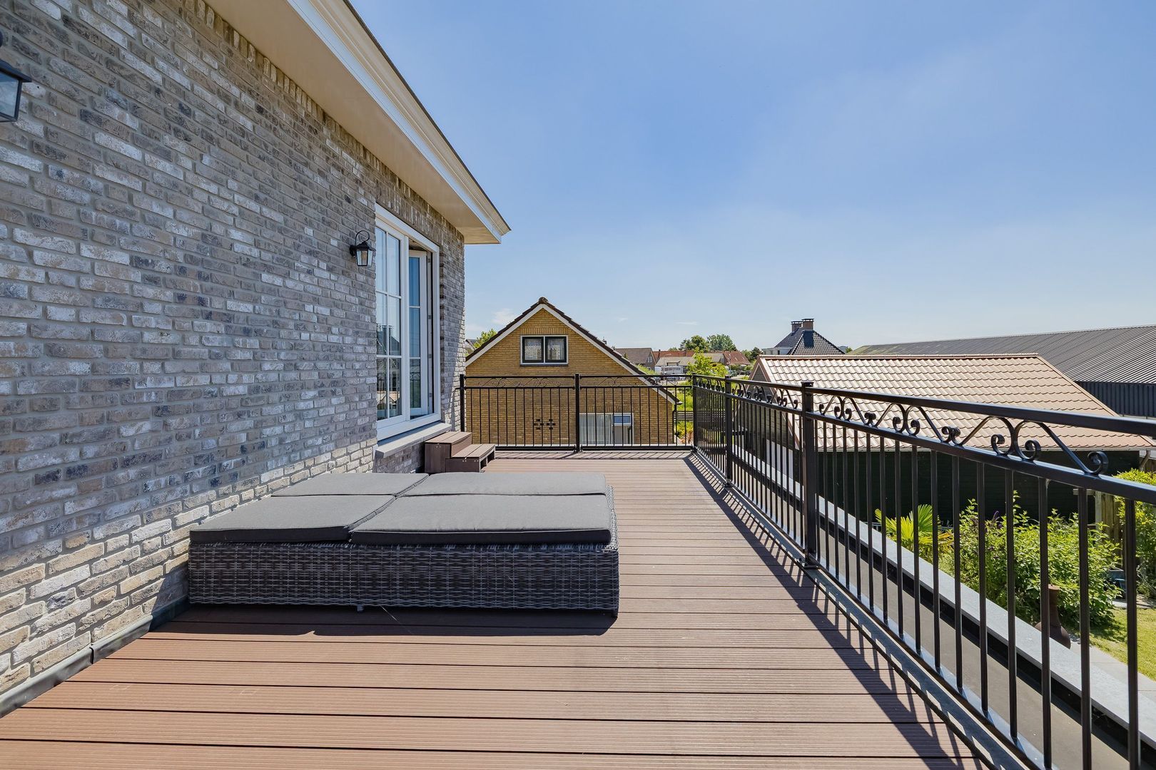 Achterweg 17 b, Nieuwe Wetering foto-47