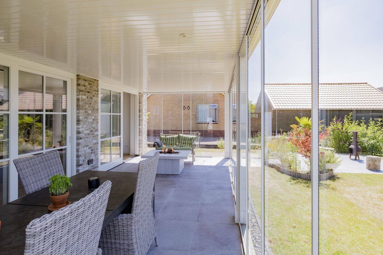 Achterweg 17 b, Nieuwe Wetering foto-31