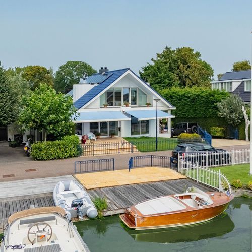 Irenelaan 11, Kaag foto-1