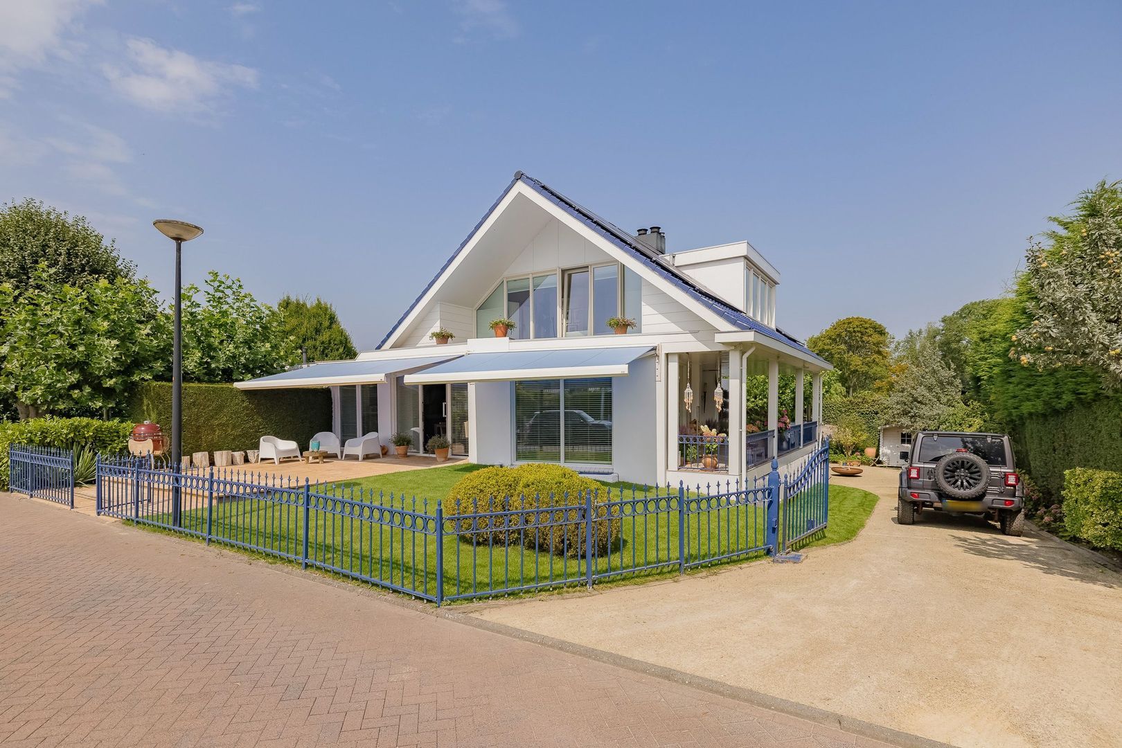 Irenelaan 11, Kaag foto-5