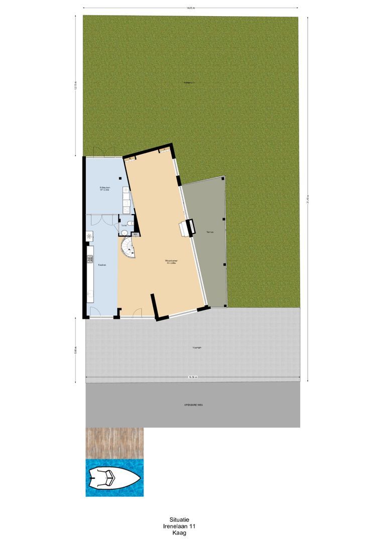 Irenelaan 11, Kaag foto-66