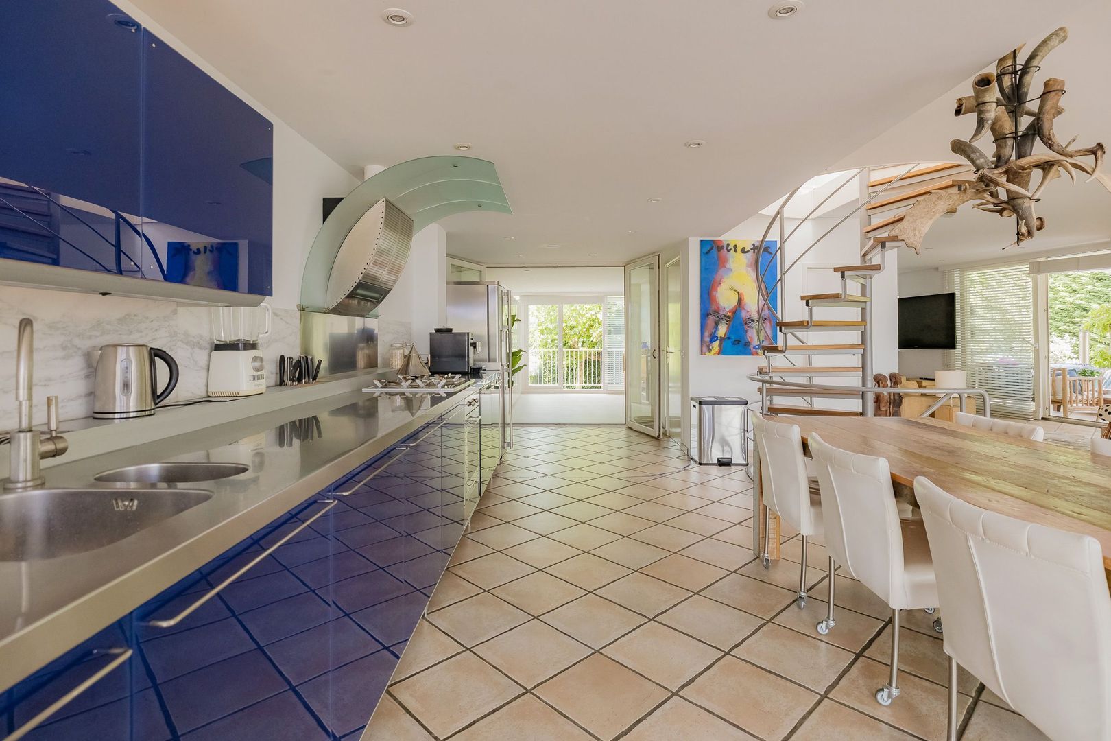 Irenelaan 11, Kaag foto-19