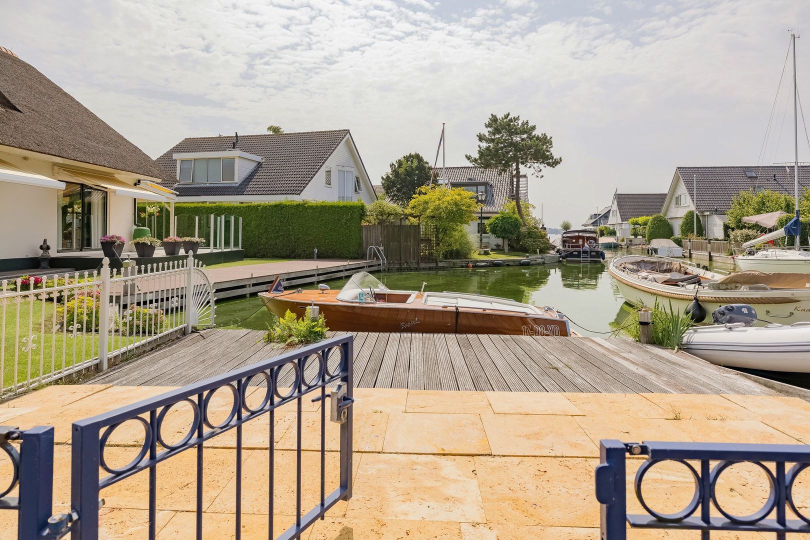 Irenelaan 11, Kaag foto-1