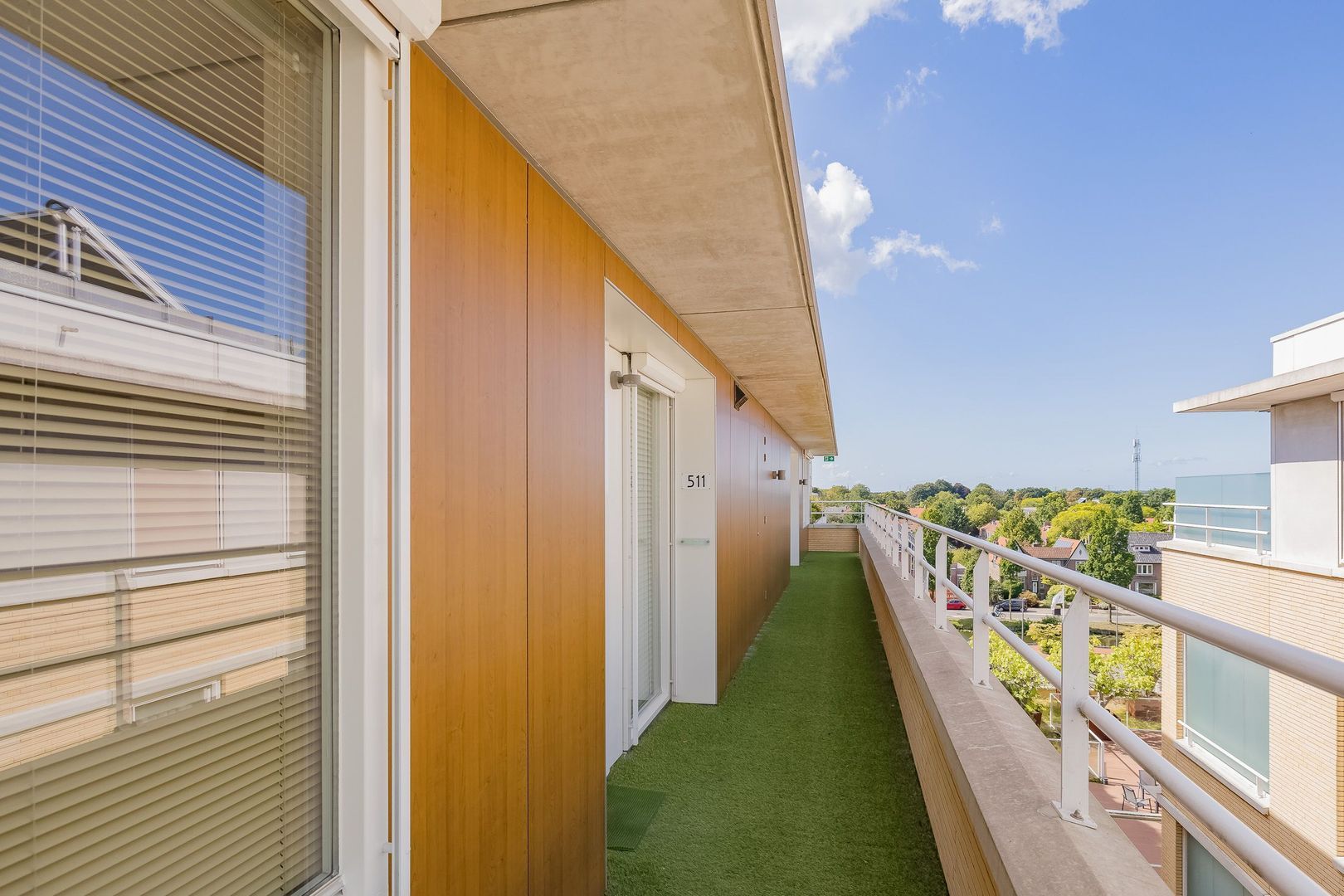 Jan van Brabantweg 511, Sassenheim foto-6