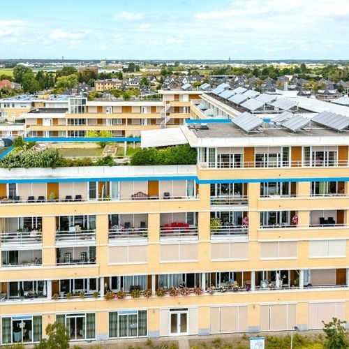 Jan van Brabantweg 511, Sassenheim foto-1