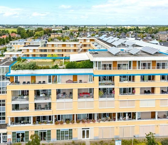 Jan van Brabantweg 511, Sassenheim