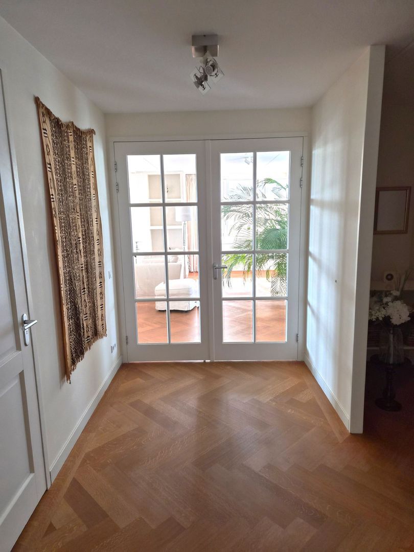 Jan van Brabantweg 511, Sassenheim foto-8