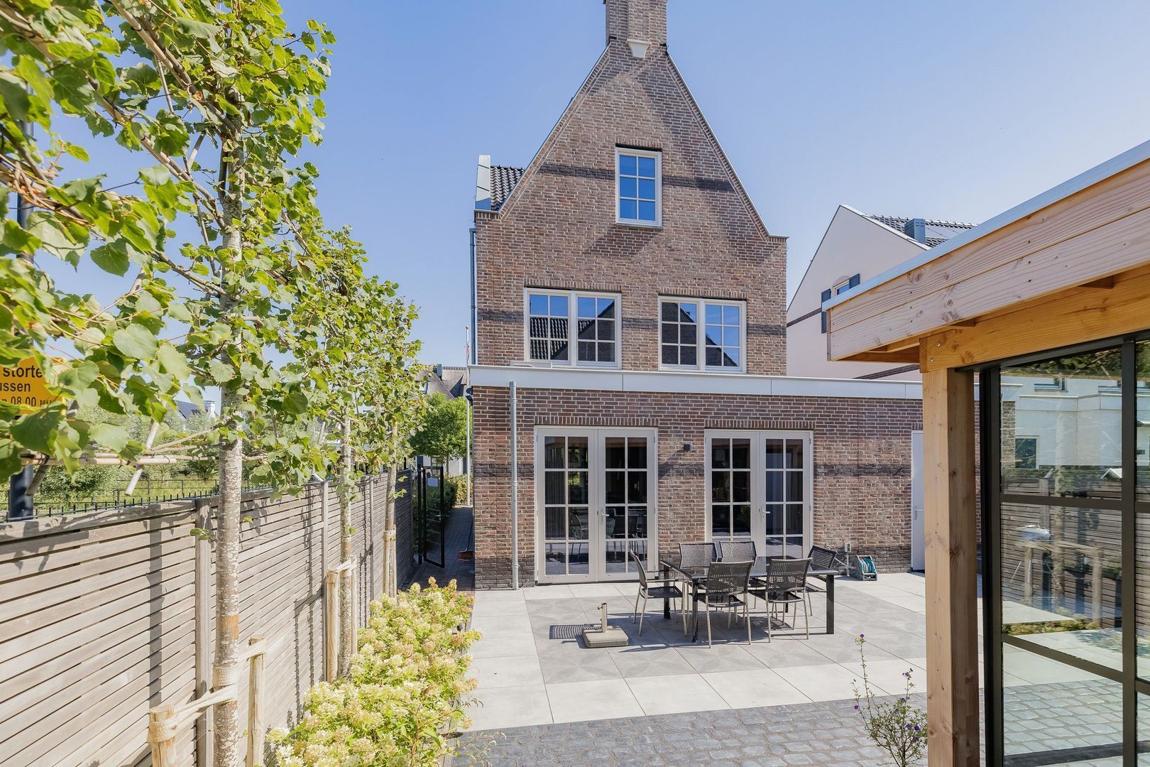 Kweeklust 2, Noordwijk foto-24