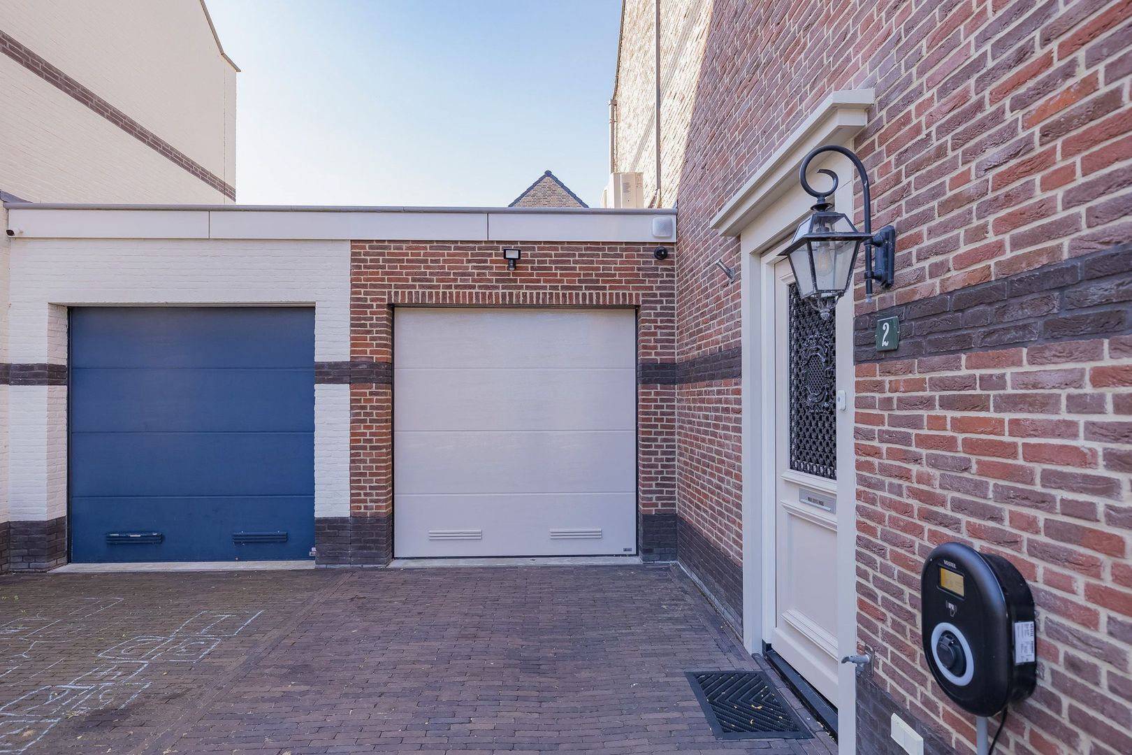 Kweeklust 2, Noordwijk foto-6