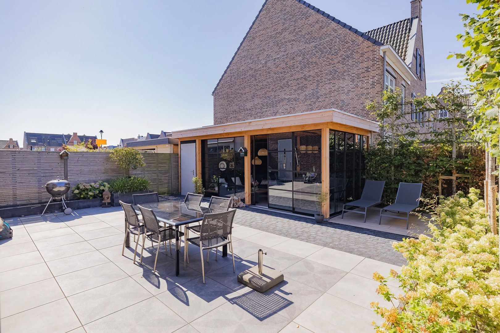 Kweeklust 2, Noordwijk foto-18