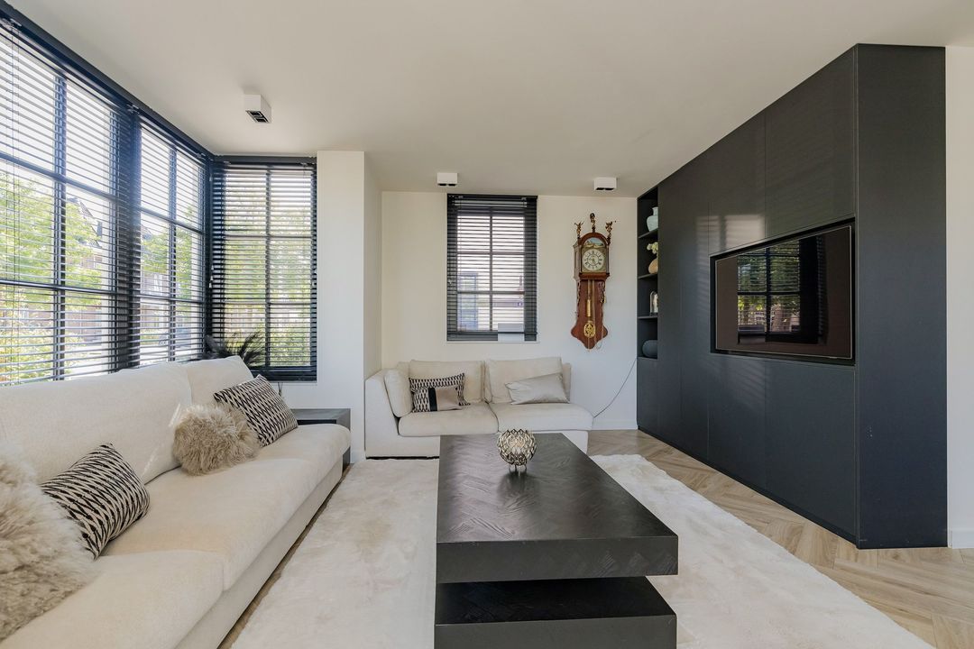 Kweeklust 2, Noordwijk foto-2