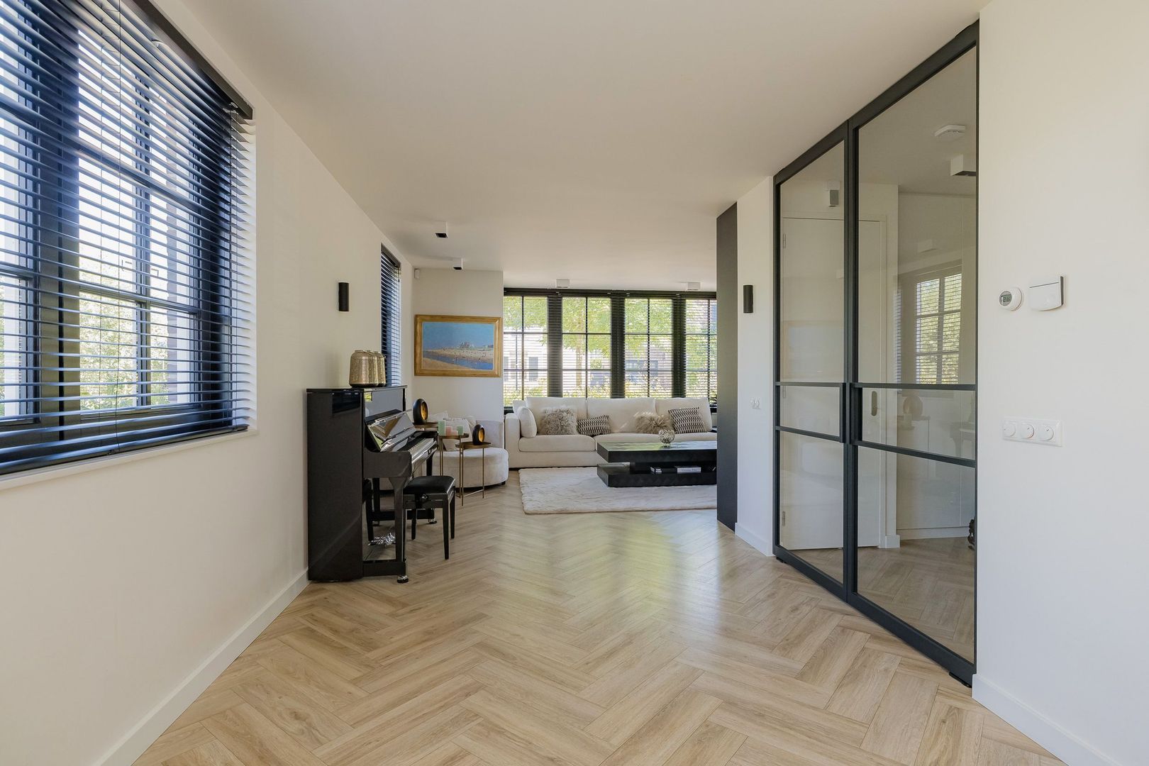 Kweeklust 2, Noordwijk foto-8