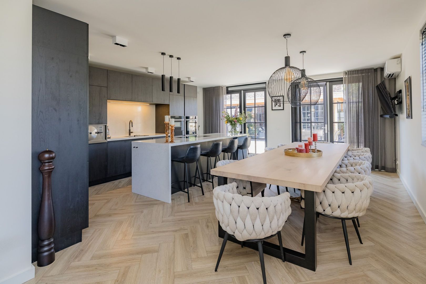 Kweeklust 2, Noordwijk foto-12