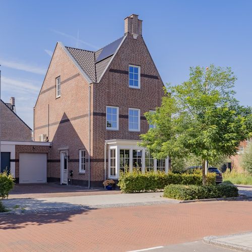 Kweeklust 2, Noordwijk foto-1