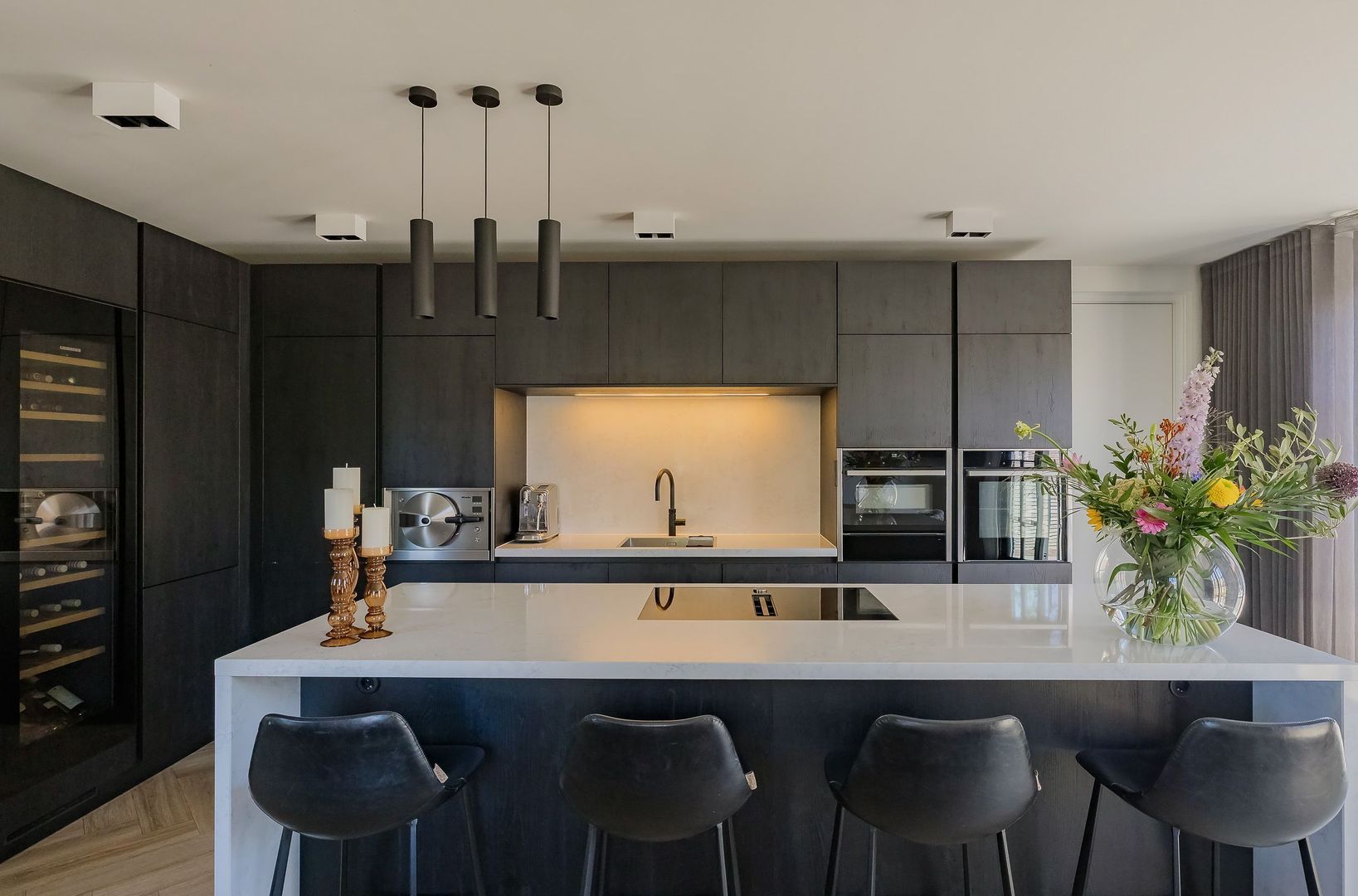 Kweeklust 2, Noordwijk foto-13