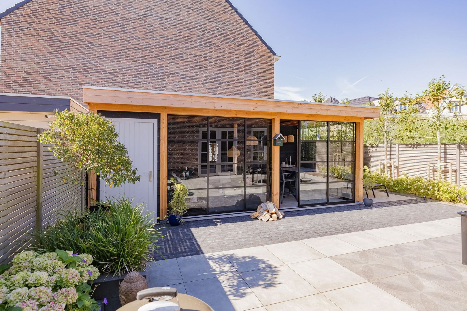 Kweeklust 2, Noordwijk foto-22