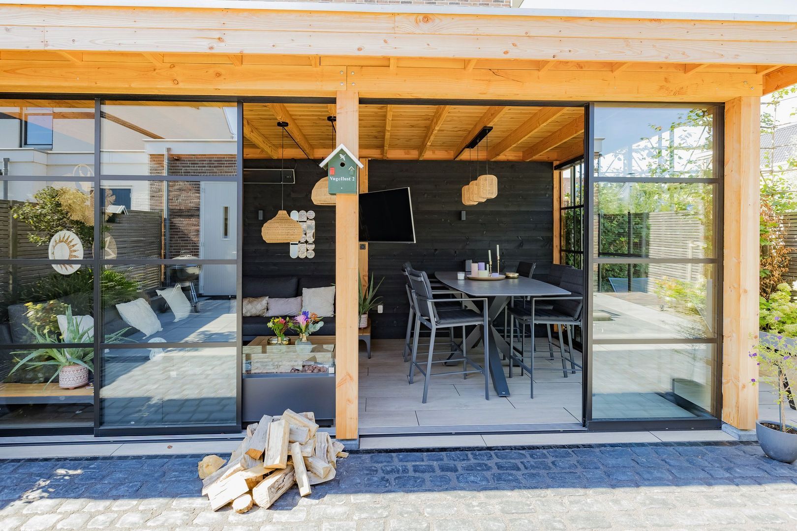 Kweeklust 2, Noordwijk foto-19