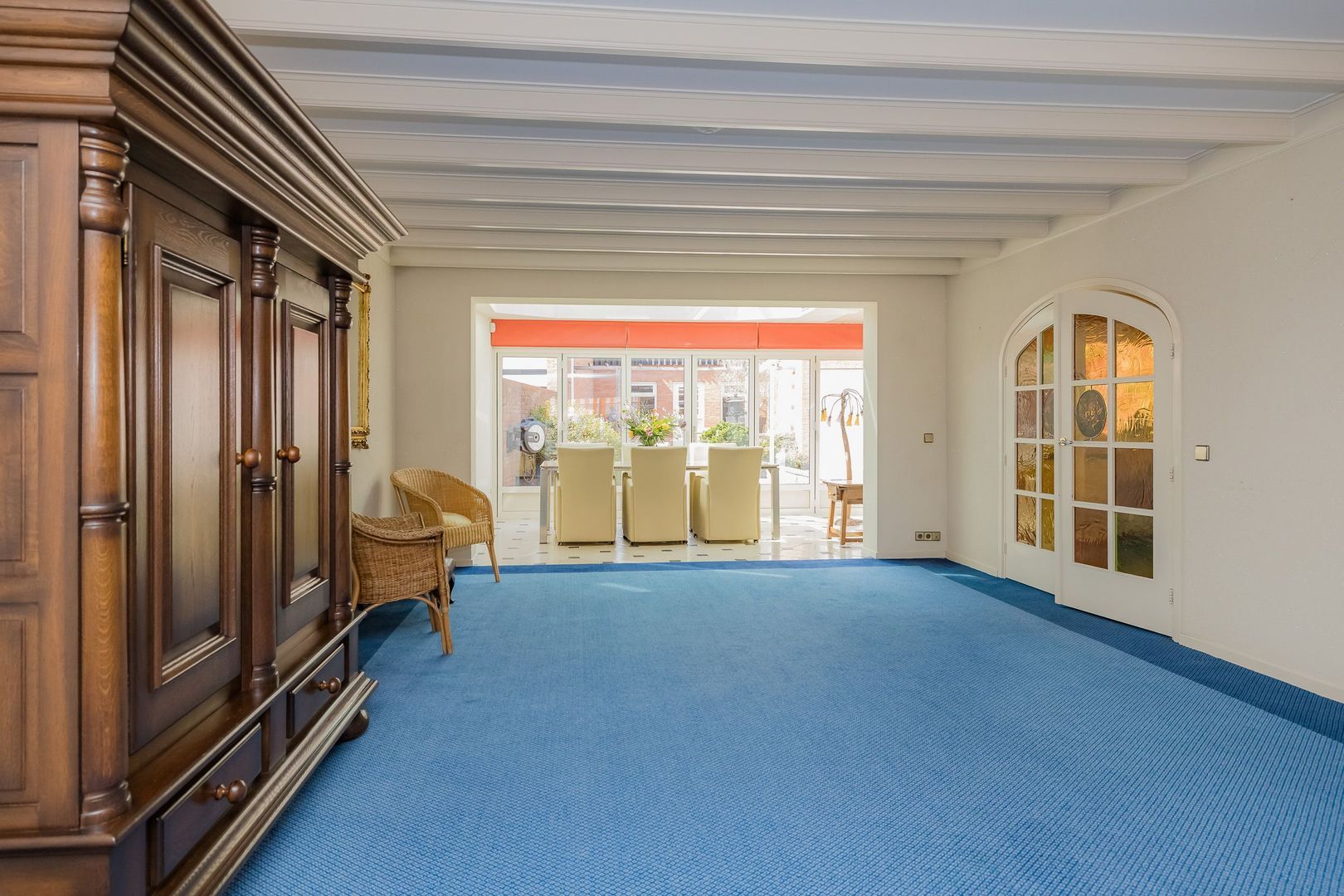 Langevaart 28 A, Rijnsburg foto-13